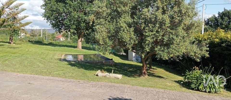 Cottage 3 bedrooms of 143 m² in Caamouco (15623)