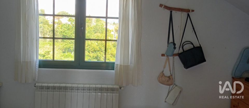 Cottage 3 bedrooms of 143 m² in Caamouco (15623)