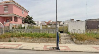 Terreny urbà de 478 m² a Sanlúcar de Barrameda (11540)