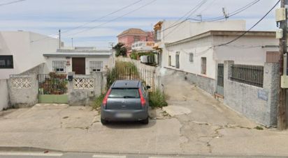 Building plot of 478 m² in Sanlúcar de Barrameda (11540)