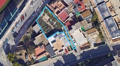 Terreny urbà de 478 m² a Sanlúcar de Barrameda (11540)