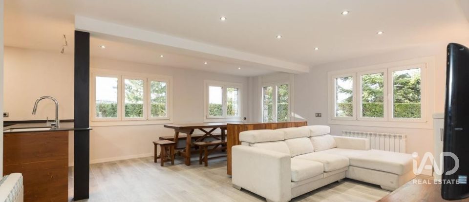 Pis 3 habitacions de 89 m² a Alp (17538)