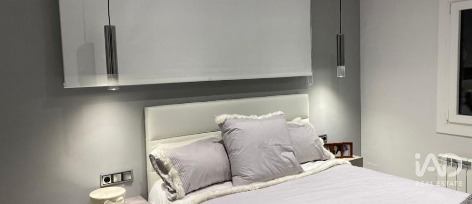 Pis 3 habitacions de 89 m² a Alp (17538)