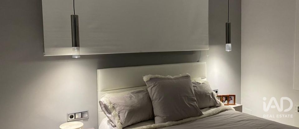 Pis 3 habitacions de 89 m² a Alp (17538)