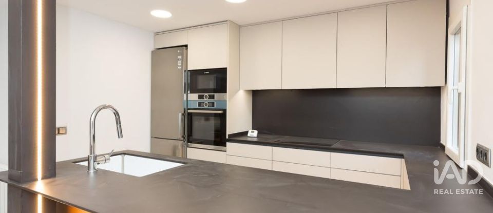 Pis 3 habitacions de 89 m² a Alp (17538)