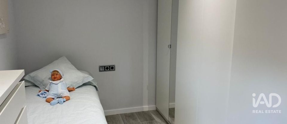 Pis 3 habitacions de 89 m² a Alp (17538)
