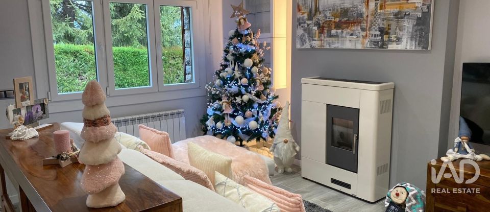 Pis 3 habitacions de 89 m² a Alp (17538)