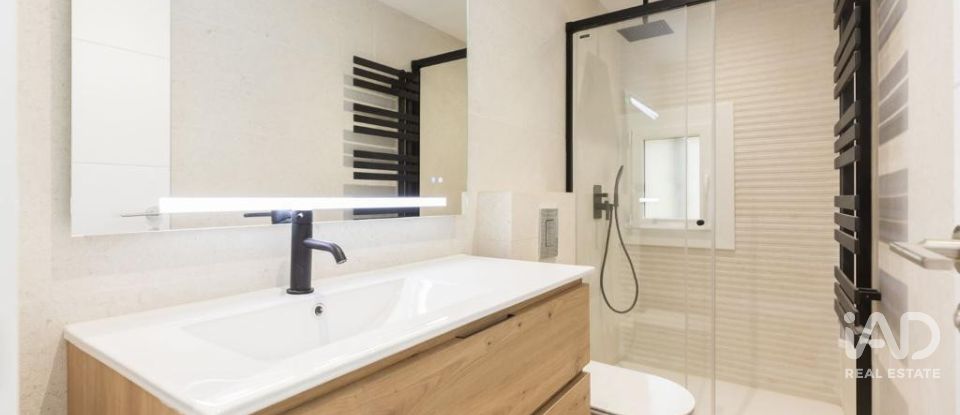 Pis 3 habitacions de 89 m² a Alp (17538)