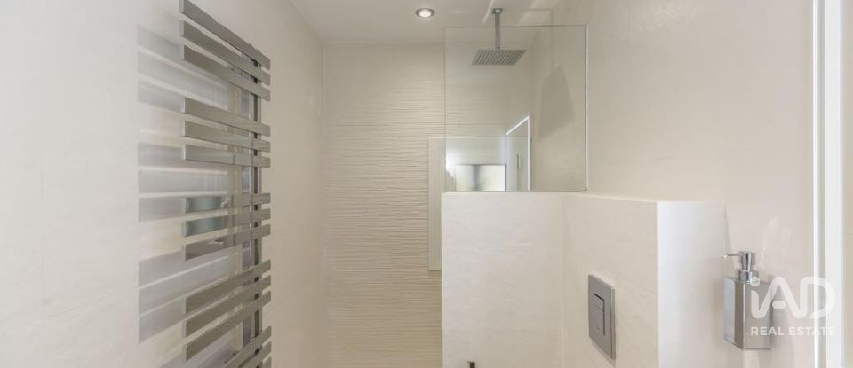 Pis 3 habitacions de 89 m² a Alp (17538)