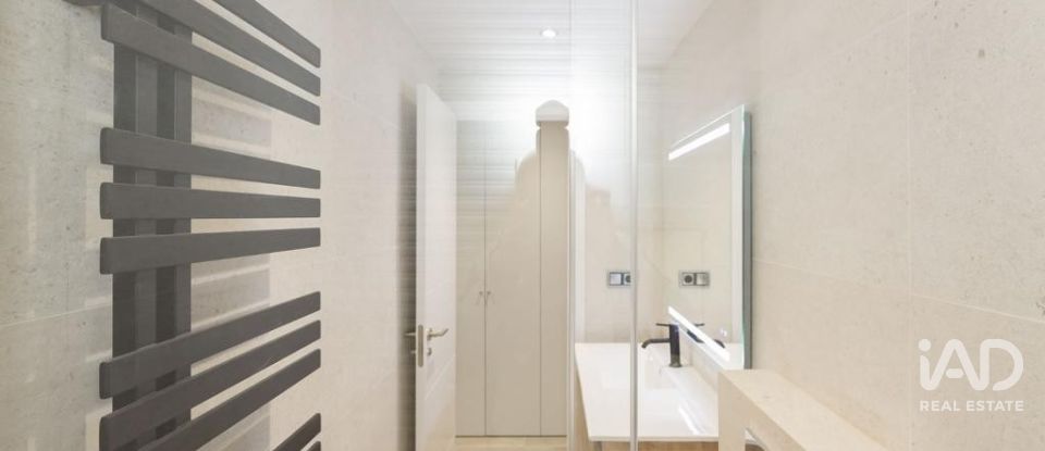 Pis 3 habitacions de 89 m² a Alp (17538)