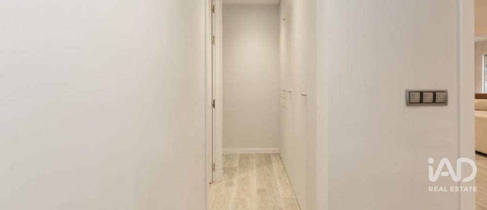 Pis 3 habitacions de 89 m² a Alp (17538)