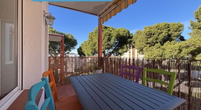 Pis 2 habitacions de 42 m² a Roses (17480)