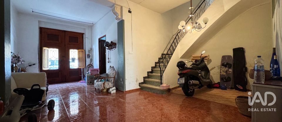 House 6 bedrooms of 312 m² in Pego (03780)