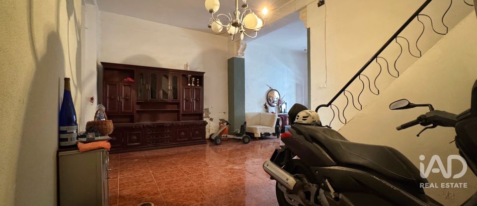 House 6 bedrooms of 312 m² in Pego (03780)