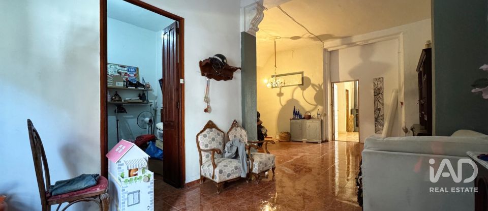 House 6 bedrooms of 312 m² in Pego (03780)