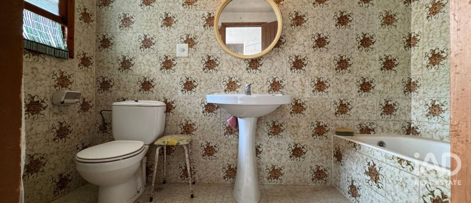 House 6 bedrooms of 312 m² in Pego (03780)