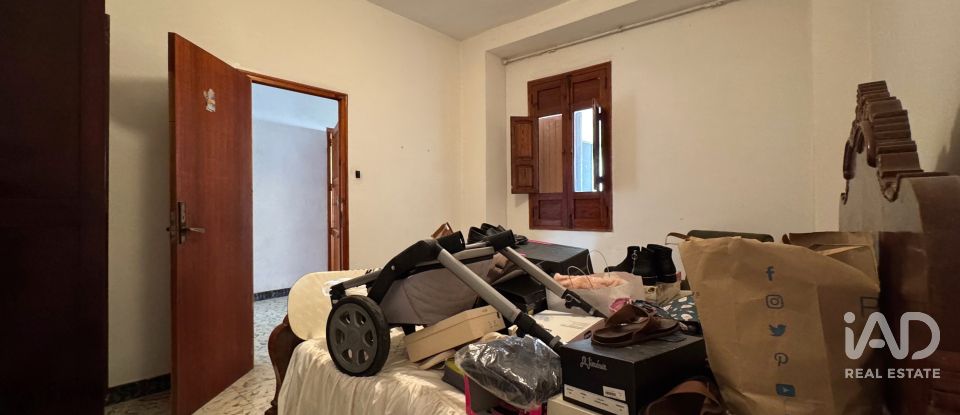 House 6 bedrooms of 312 m² in Pego (03780)