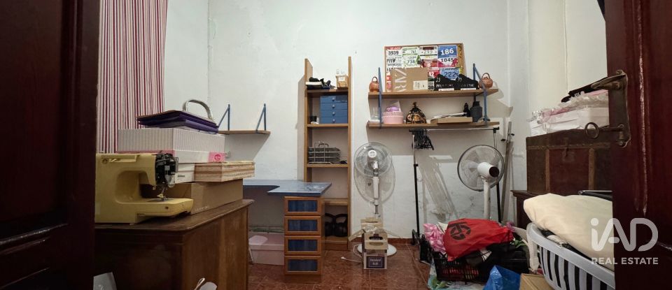 House 6 bedrooms of 312 m² in Pego (03780)