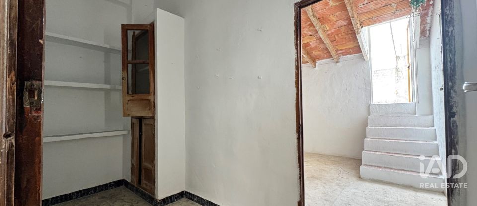 House 6 bedrooms of 312 m² in Pego (03780)