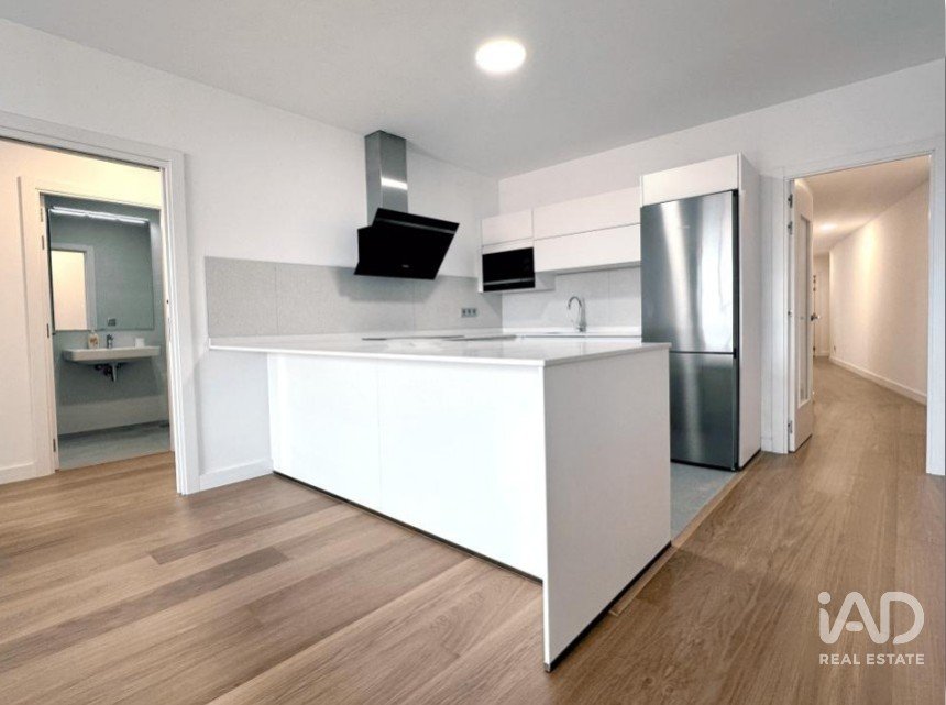 Pis 3 habitacions de 107 m² a Las Palmas de Gran Canaria (35010)