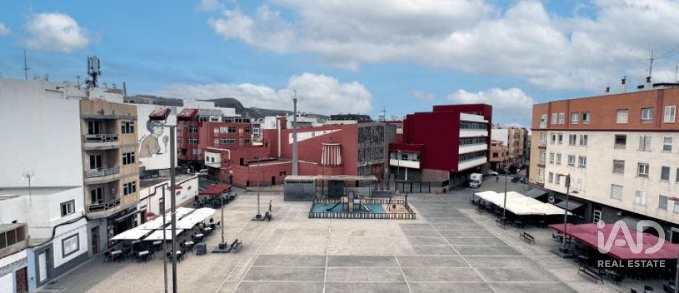 Pis 3 habitacions de 107 m² a Las Palmas de Gran Canaria (35010)