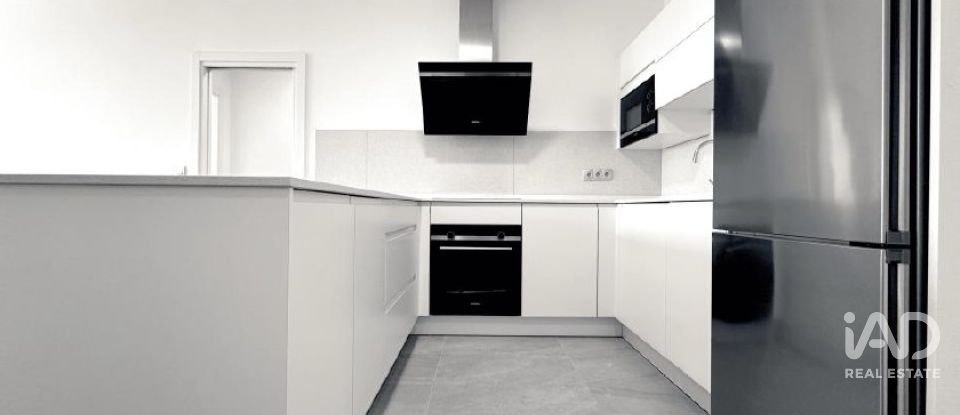 Pis 3 habitacions de 107 m² a Las Palmas de Gran Canaria (35010)