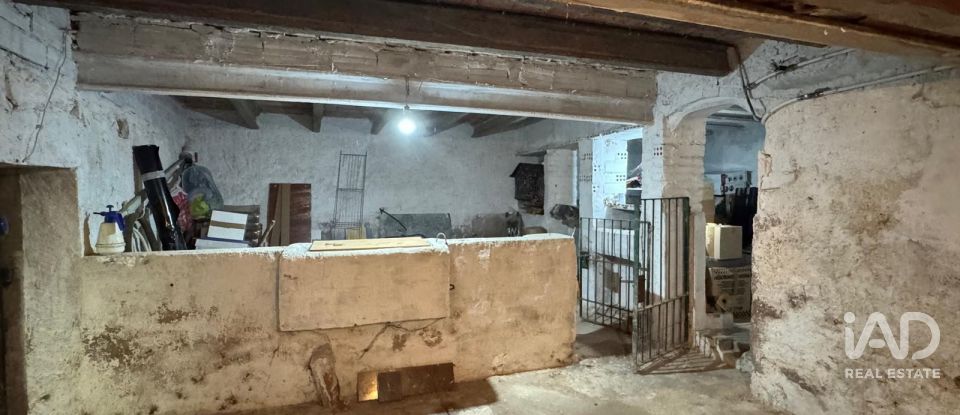 Village house 3 bedrooms of 580 m² in Aiguamúrcia (43815)