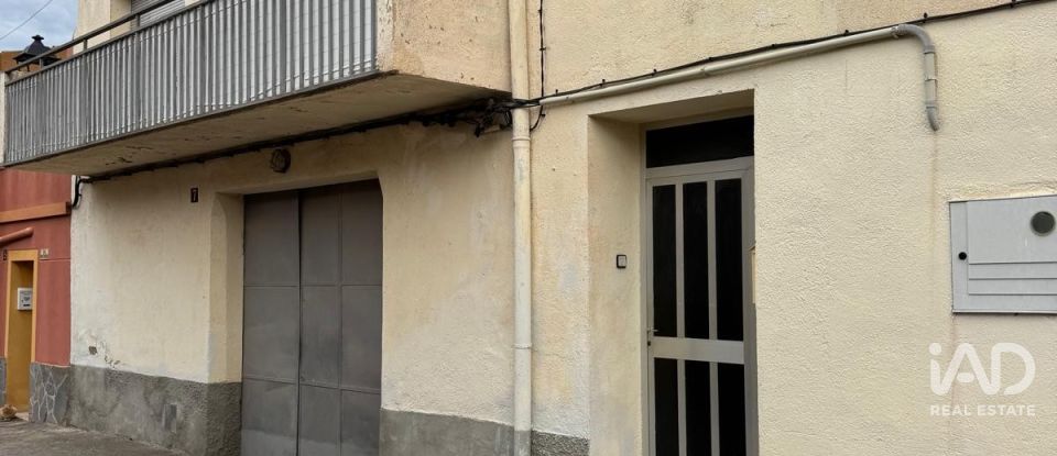 Village house 3 bedrooms of 580 m² in Aiguamúrcia (43815)