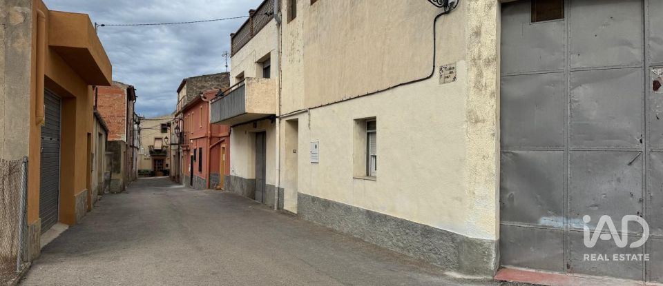 Village house 3 bedrooms of 580 m² in Aiguamúrcia (43815)