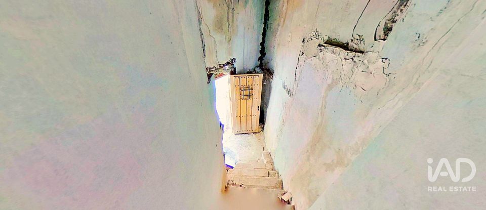 Casa de pueblo 2 habitaciones de 75 m² en Agost (03698)