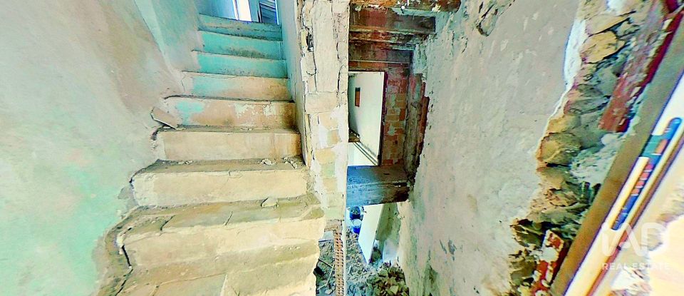 Casa de pueblo 2 habitaciones de 75 m² en Agost (03698)