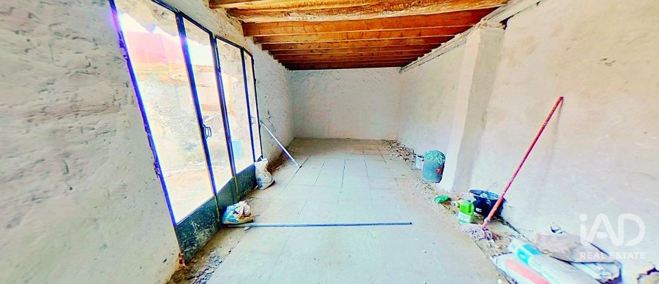 Casa de pueblo 2 habitaciones de 75 m² en Agost (03698)