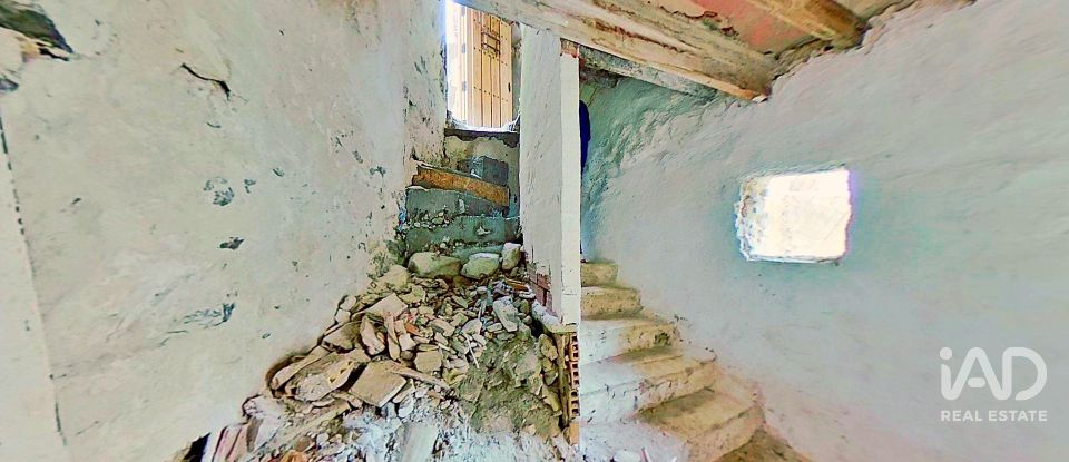 Casa de pueblo 2 habitaciones de 75 m² en Agost (03698)