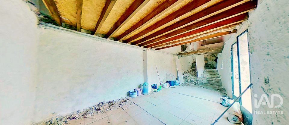 Casa de pueblo 2 habitaciones de 75 m² en Agost (03698)