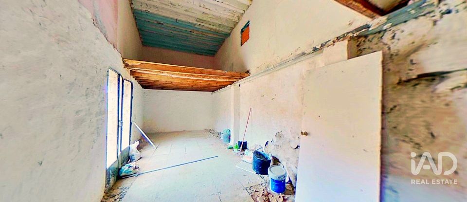 Casa de pueblo 2 habitaciones de 75 m² en Agost (03698)