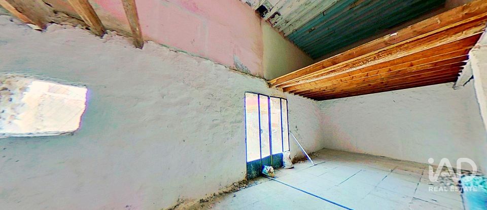 Casa de pueblo 2 habitaciones de 75 m² en Agost (03698)