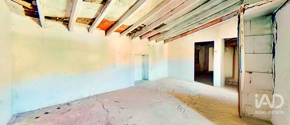 Casa de pueblo 2 habitaciones de 75 m² en Agost (03698)