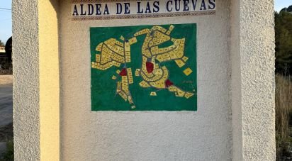 Land of 3,282 m² in Benidoleig (03759)