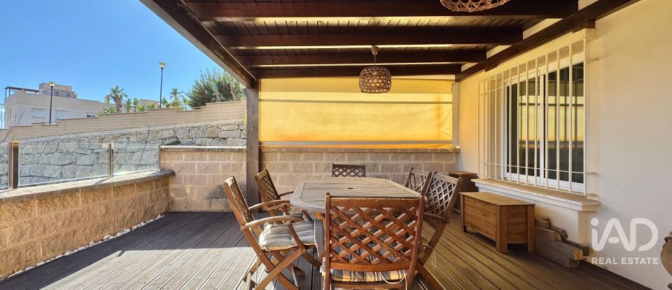 House/villa 3 bedrooms of 158 m² in Almayate Bajo (29749)