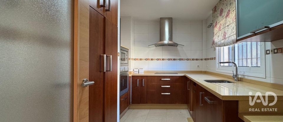 House/villa 3 bedrooms of 158 m² in Almayate Bajo (29749)