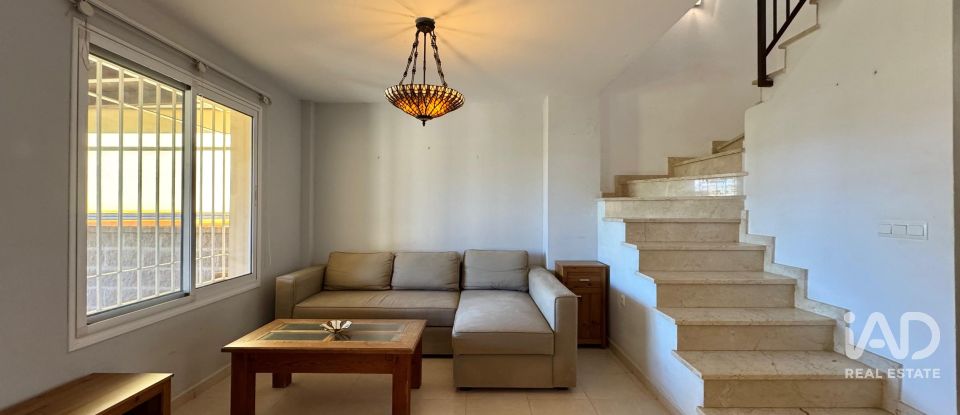 House/villa 3 bedrooms of 158 m² in Almayate Bajo (29749)