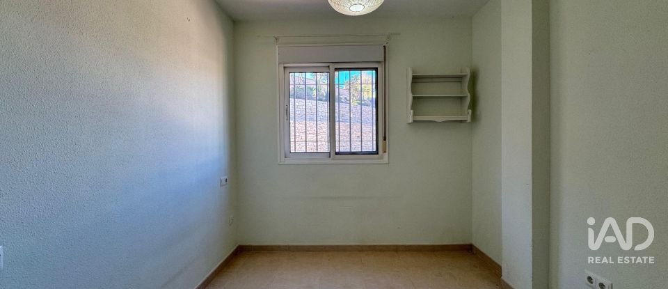 House/villa 3 bedrooms of 158 m² in Almayate Bajo (29749)