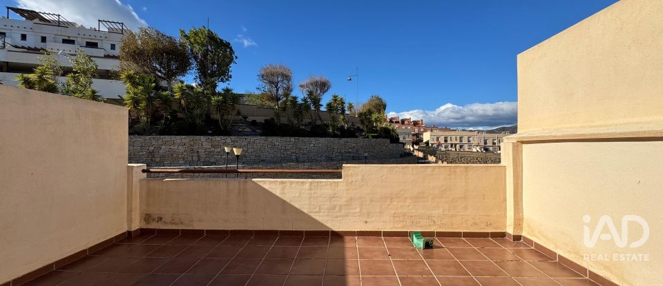 House/villa 3 bedrooms of 158 m² in Almayate Bajo (29749)