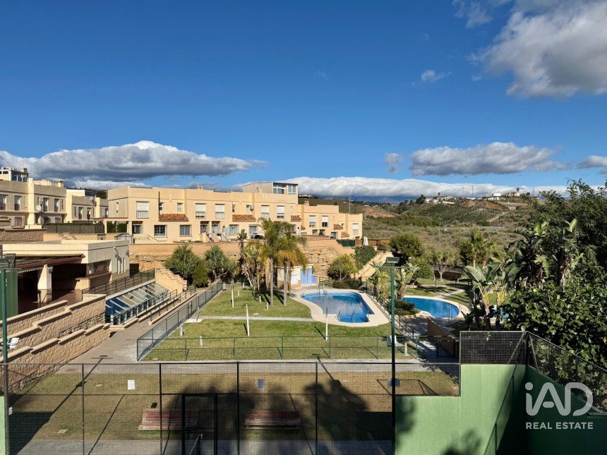 House/villa 3 bedrooms of 158 m² in Almayate Bajo (29749)