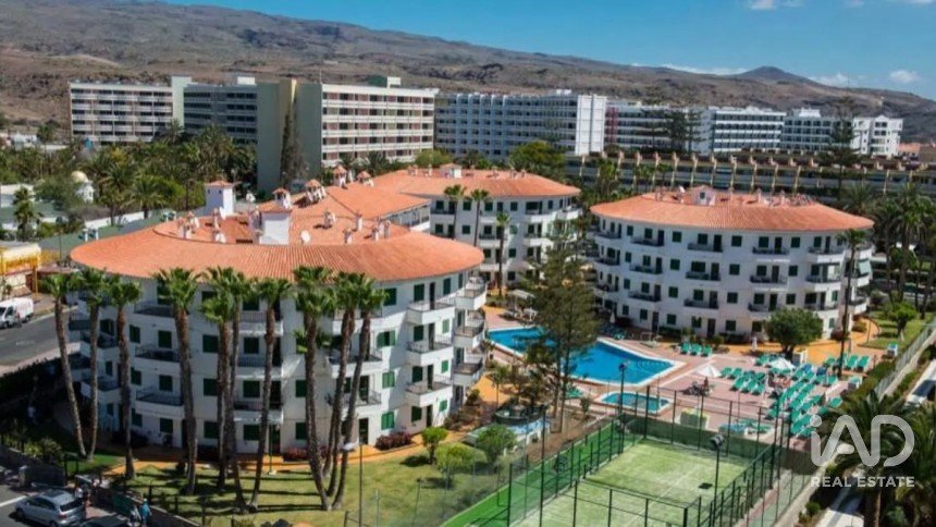 Apartment 1 bedroom of 40 m² in Cañon del Aguila (35100)