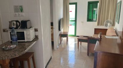 Apartment 1 bedroom of 40 m² in Cañon del Aguila (35100)