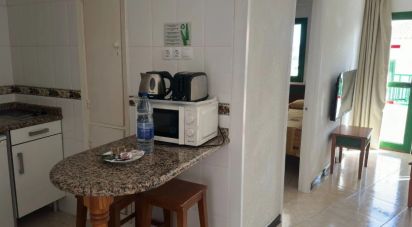 Apartment 1 bedroom of 40 m² in Cañon del Aguila (35100)