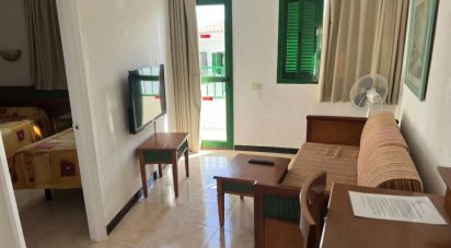 Apartment 1 bedroom of 40 m² in Cañon del Aguila (35100)
