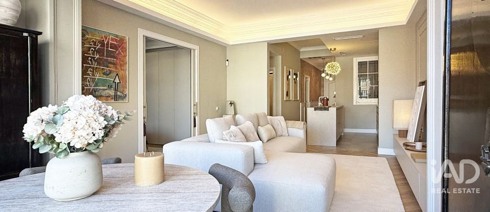 Apartment 3 bedrooms of 100 m² in Barcelona (08008)