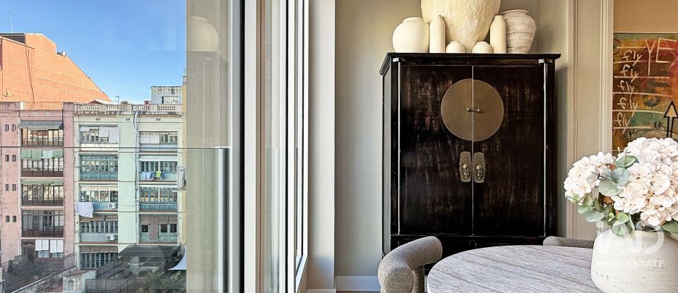 Apartment 3 bedrooms of 100 m² in Barcelona (08008)